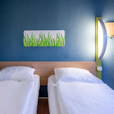 Ibis Budget Süd BRE