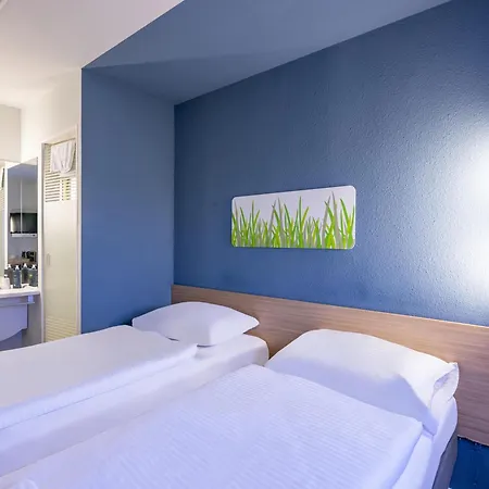 Ibis Budget Süd 2* BRE