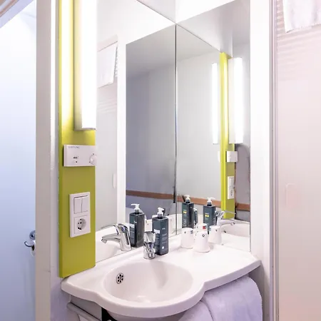 Ibis Budget Süd Hotel BRE