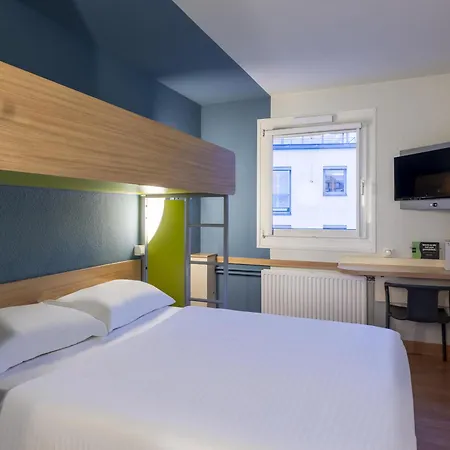 Hotel Ibis Budget Süd BRE