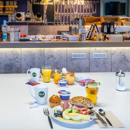 Ibis Budget Süd BRE