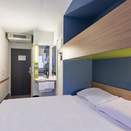 Ibis Budget Süd Hotel