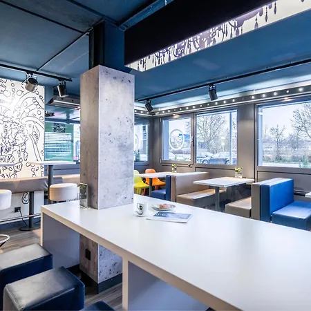 Ibis Budget Süd BRE